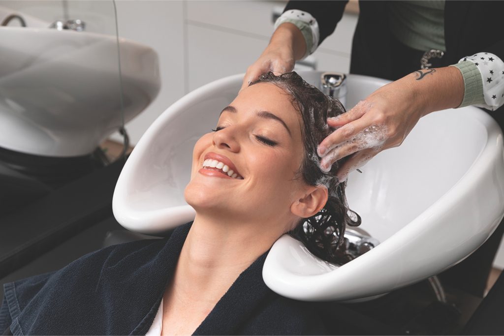 Family Beauty Salon in kozhikode