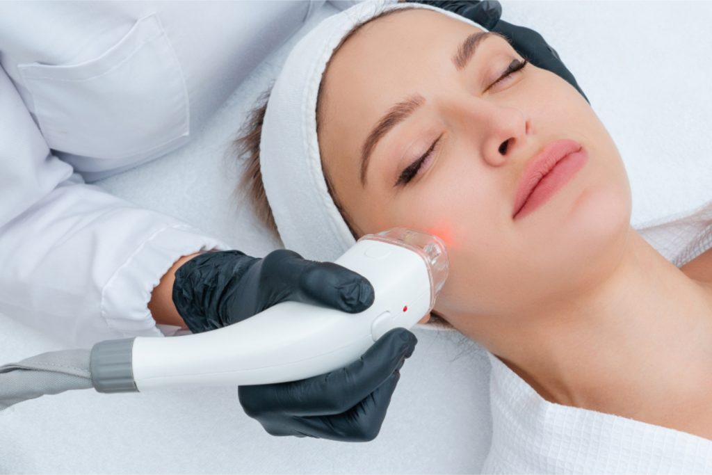 Family Beauty Salon in Calicut